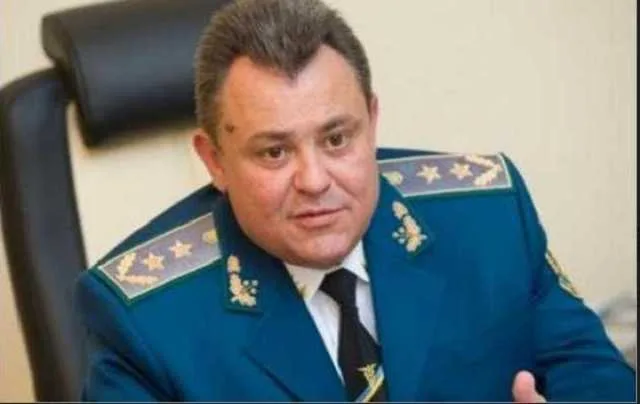 Степан Дериволков