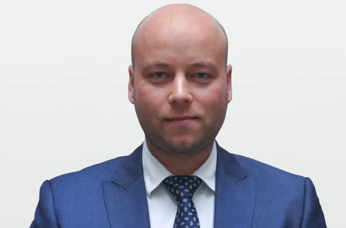 Юрий Драганчук