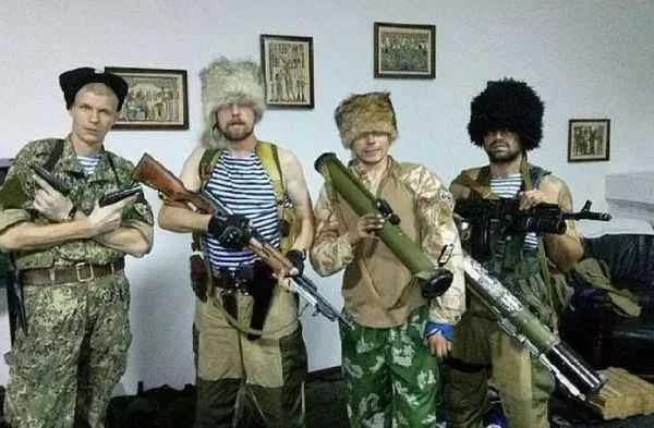 Как предателей и гопников Россия сделала “политическими лидерами” оккупированного Донбасса