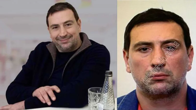 Как Вадим Столар Деда Хасана «кинул» – From-UA: Новини України