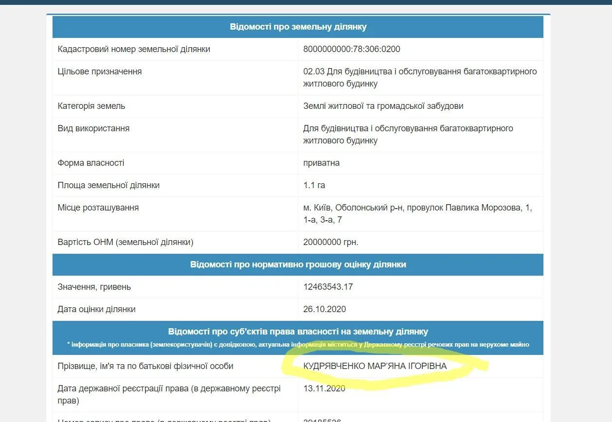 В центре Киева любимая певичка депутата разрушила историческое здание (+фото)