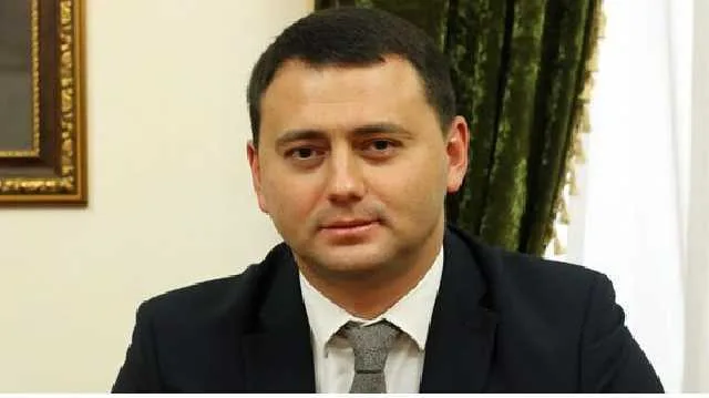 Геннадий Труханов решил жилищный вопрос прокурора Одесской области Жученко (+документы) – From-UA: Новини України