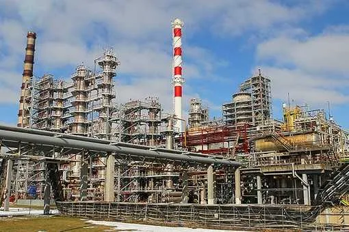 Одесский НПЗ попал под прокурорский распил. Часть1 – 350млн. долларов в трубу