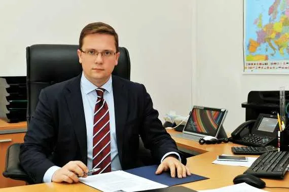 Денис Гурак