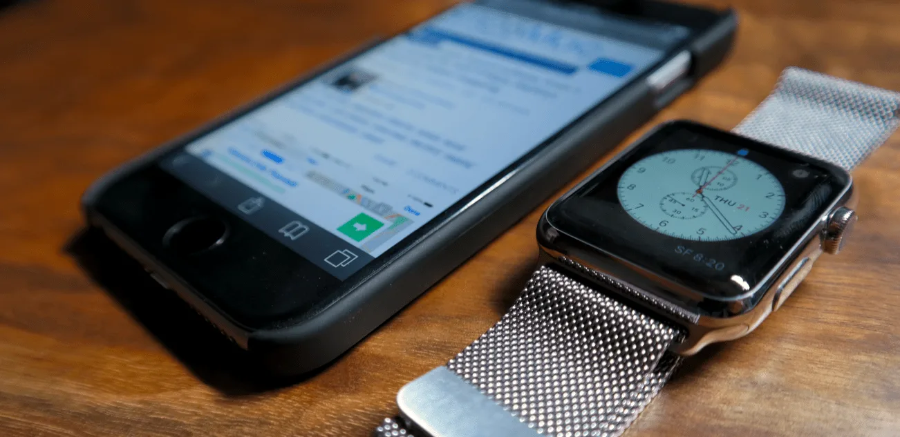 Что нужно знать перед покупкой Apple Watch с ремешком Milanese Loop – плюсы и минусы