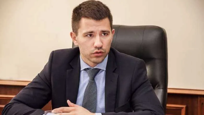 Павел Барбул