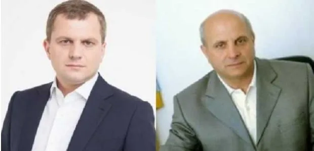 Николай Негрич: что скрывает грандиозный “чернушник” с депутатским значком – From-UA: Новини України