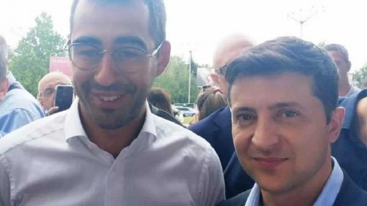 Александр Трухин – герой ДТП и “зачистки” СМИ участвует в “Большом распиле” на дорогах