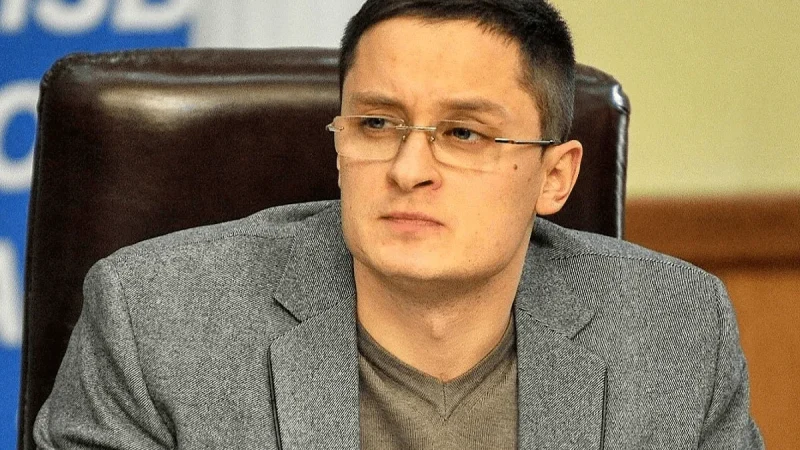 КТО ПОКРЫВАЕТ МАХИНАЦИИ БРАТЬЕВ МАРЧЕНКО? – From-UA: Новини України