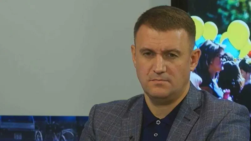 Вадим Мельник покрывает контрабандные схемы: что известно об одиозном руководителе ГФС – From-UA: Новини України