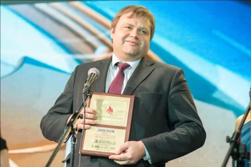 Арсений Николаевич Копыстыра