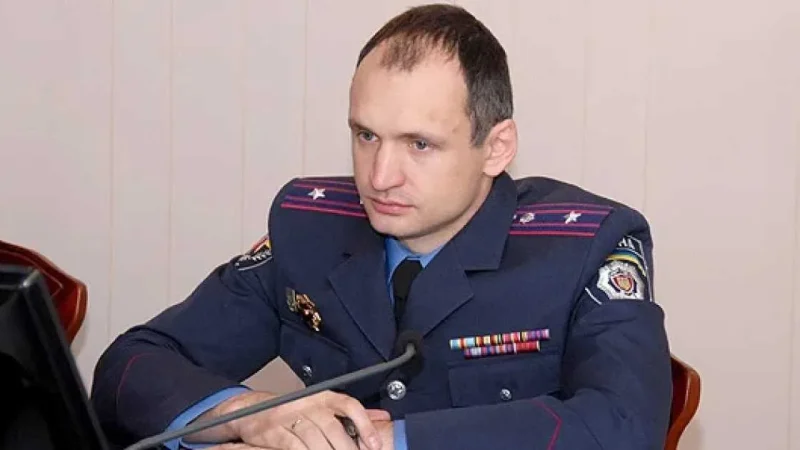 Олег Татаров и ОП новая “крыша” в Киеве – From-UA: Новини України