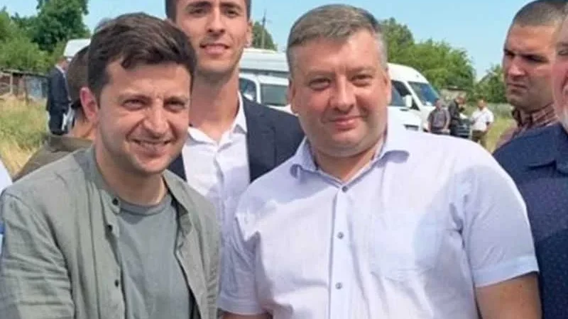 Алексей Кузнецов: криминал, работа в ОРДЛО, финансирование террористов «ЛНР» «слуги народа» – From-UA: Новини України