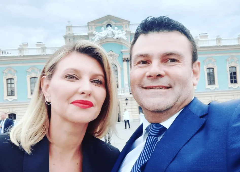 Помощник нардепа-«слуги», предлагавший полицейским отсосать, просит снисхождения (ВИДЕО)