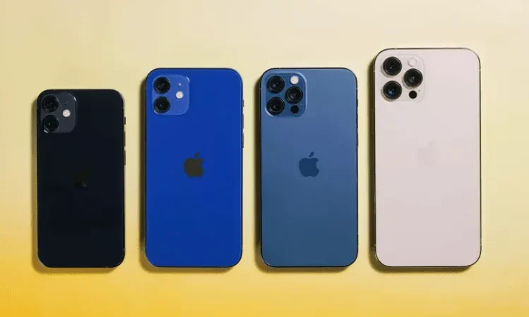 Каким будет новый iPhone 13 – From-UA: Новини України