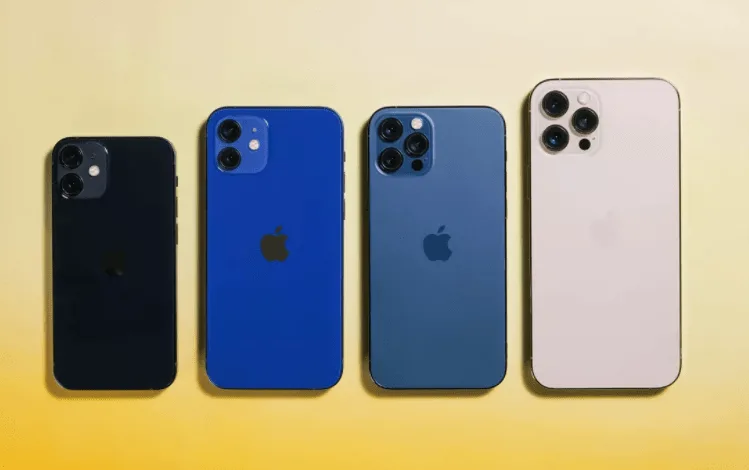 Каким будет новый iPhone 13