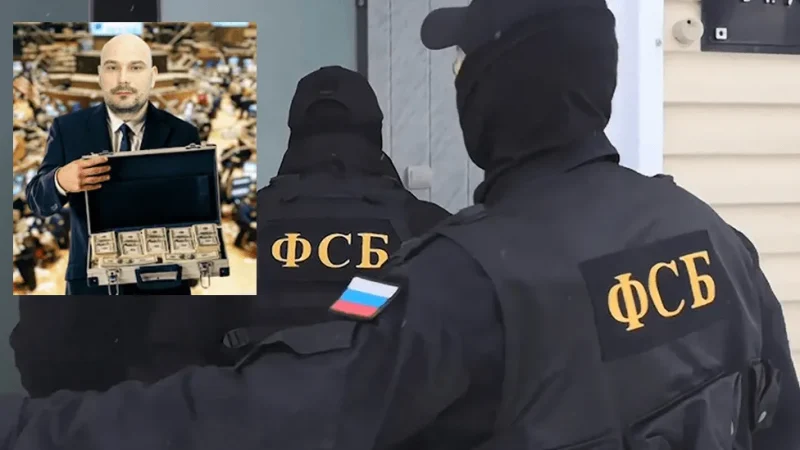 Володимир Бова: меценат, аферист, шахрай або агент ФСБ? – From-UA: Новини України