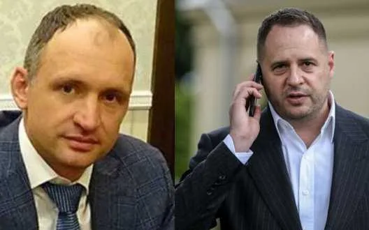 Агенты Кремля в офисе президента: как ФСБ подрывает Украину
