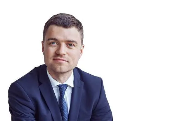 Антон Пятигин – 5 квартир, земля, BMW, полмиллиона долларов наличными и счет в банке США. Что есть у нового члена набсовета Ощадбанка