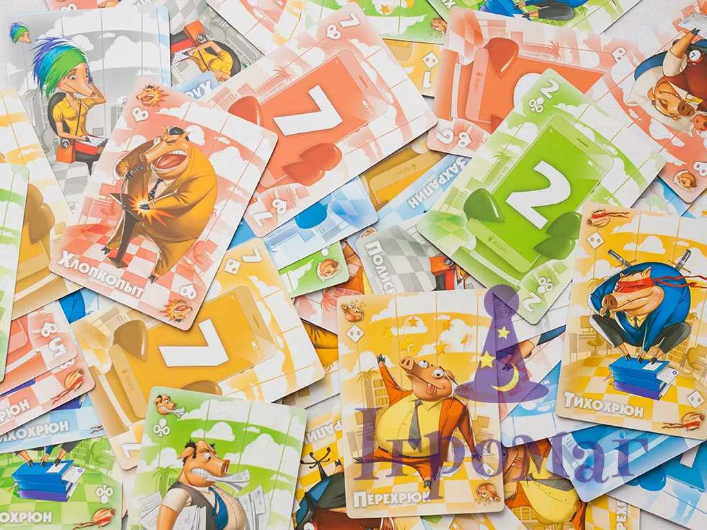 Почему настолки лучше компьютерных игр — 4 аргумента от магазина «ИгроМаг»