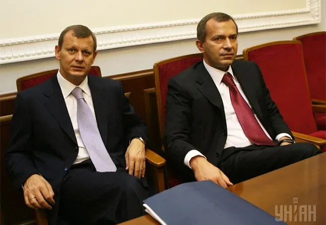 Михаил Гончаренко (рашисты братья Клюевы) получат 340 миллионов из госбюджета Украины – From-UA: Новини України
