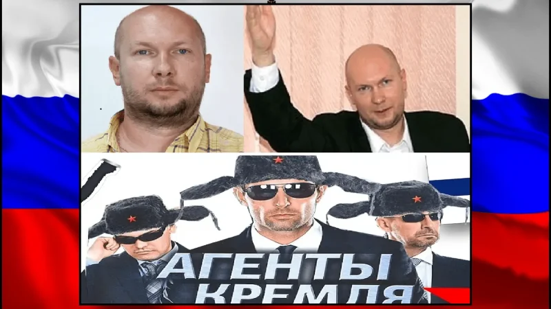 Николай Ефименко (from-ua.com) российская консерва в инфополе Украины – From-UA: Новини України