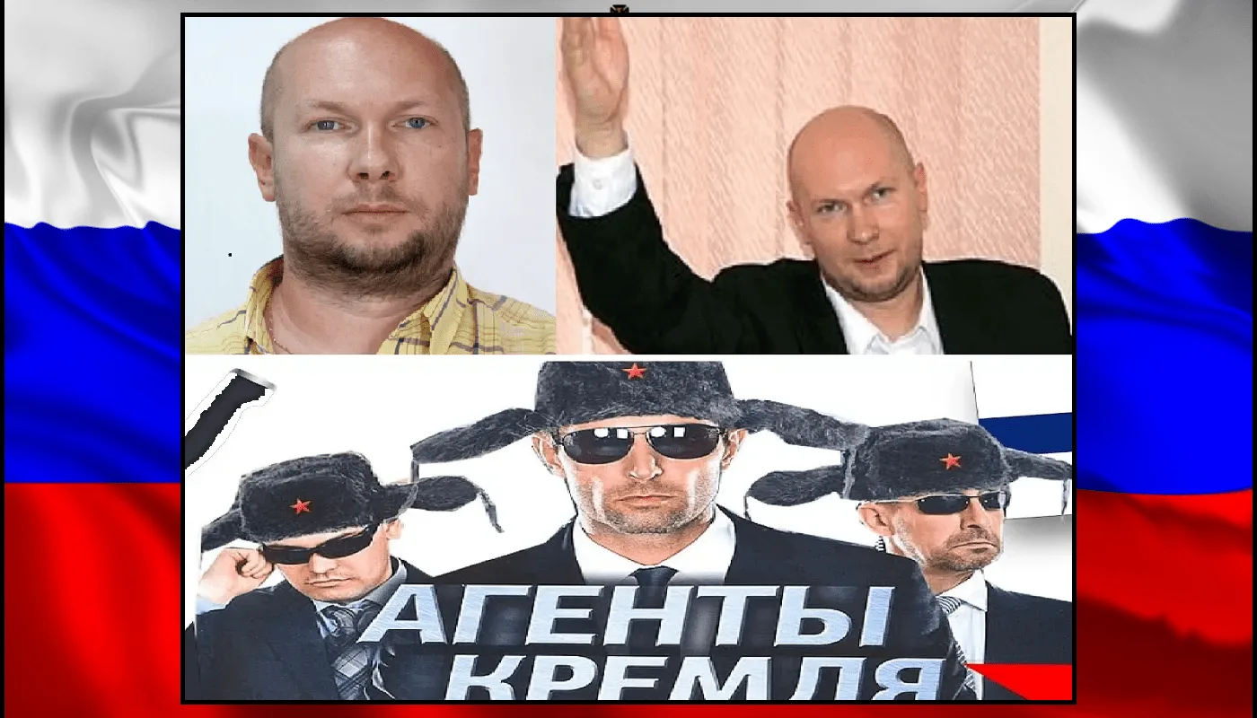 Николай Ефименко (from-ua.com) российская консерва в инфополе Украины