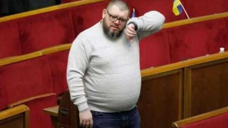 Галушко против Гунько – бандитские разборки “слуг народа” в Броварах – From-UA: Новини України
