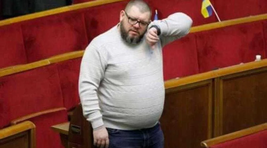 Галушко против Гунько – бандитские разборки “слуг народа” в Броварах