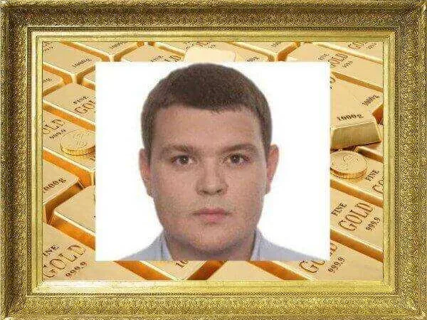 Александр Харлов – золотой прокурор пытается зачистить Интернет – From-UA: Новини України