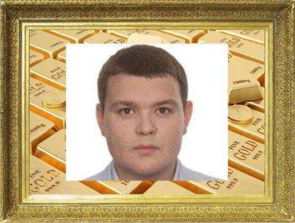 Александр Харлов – золотой прокурор пытается зачистить Интернет