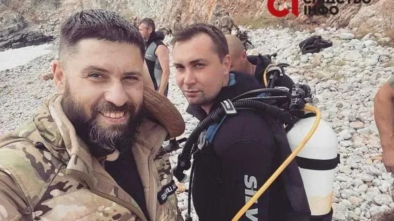 Гогілашвілі з Будановим відмазали свого орендодавця – “конвертатора” Стрелковського від санкцій – From-UA: Новини України
