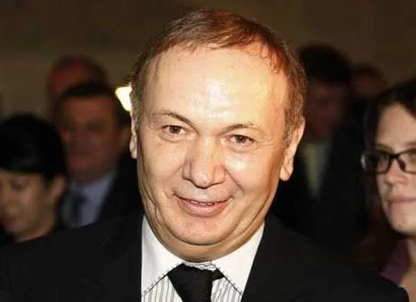 Иванющенко и Кифак засудили Google за «7 километр»