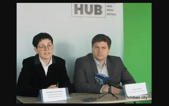 Василина Никульникова и Антон Петрухин – ОПГ, живущая шантажом и вымогательством – From-UA: Новини України