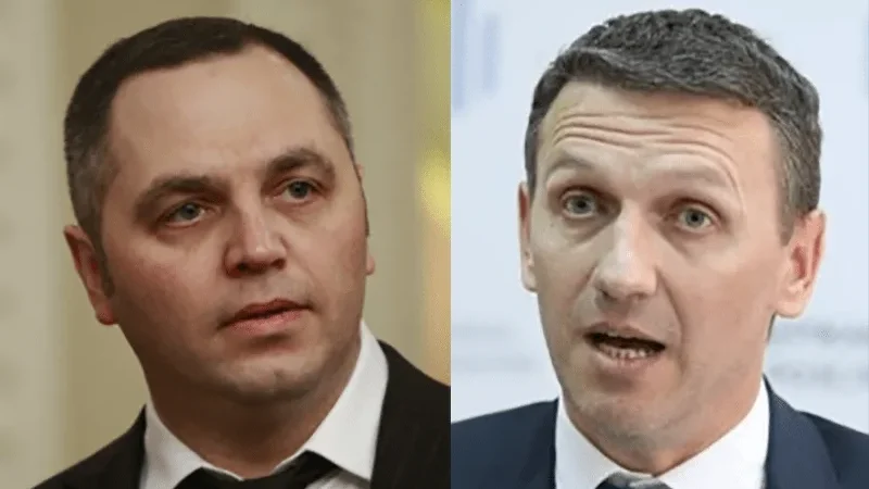 “Кроти” в ДБР чи Труба прикриває витік інформації Портнову? У кабінеті Труби виявили «прослушку», ідуть обшуки. – From-UA: Новини України