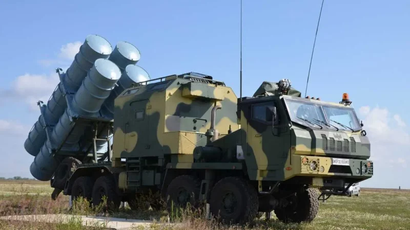 Росія майже не має шансів на успіх в Україні військовим шляхом – From-UA: Новини України