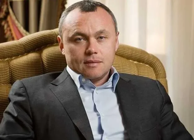 Евгений Черняк «Global Spirits» финансирует терроризм – From-UA: Новини України