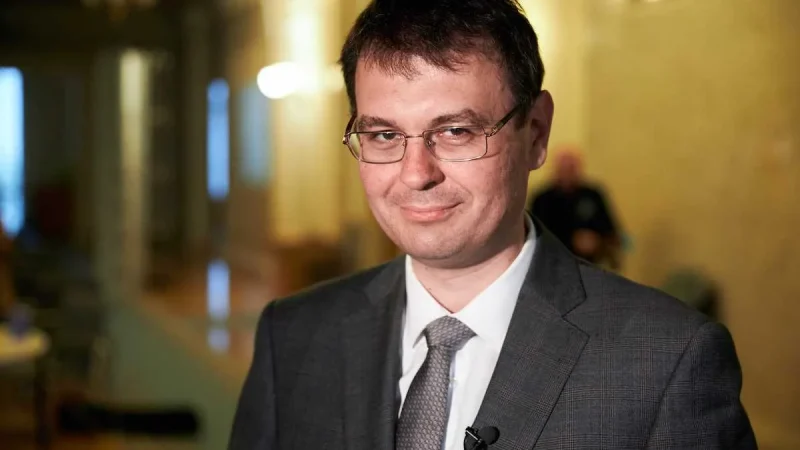 Даниил Гетманцев – кидала, аферист и злостный неплательщик налогов – From-UA: Новини України
