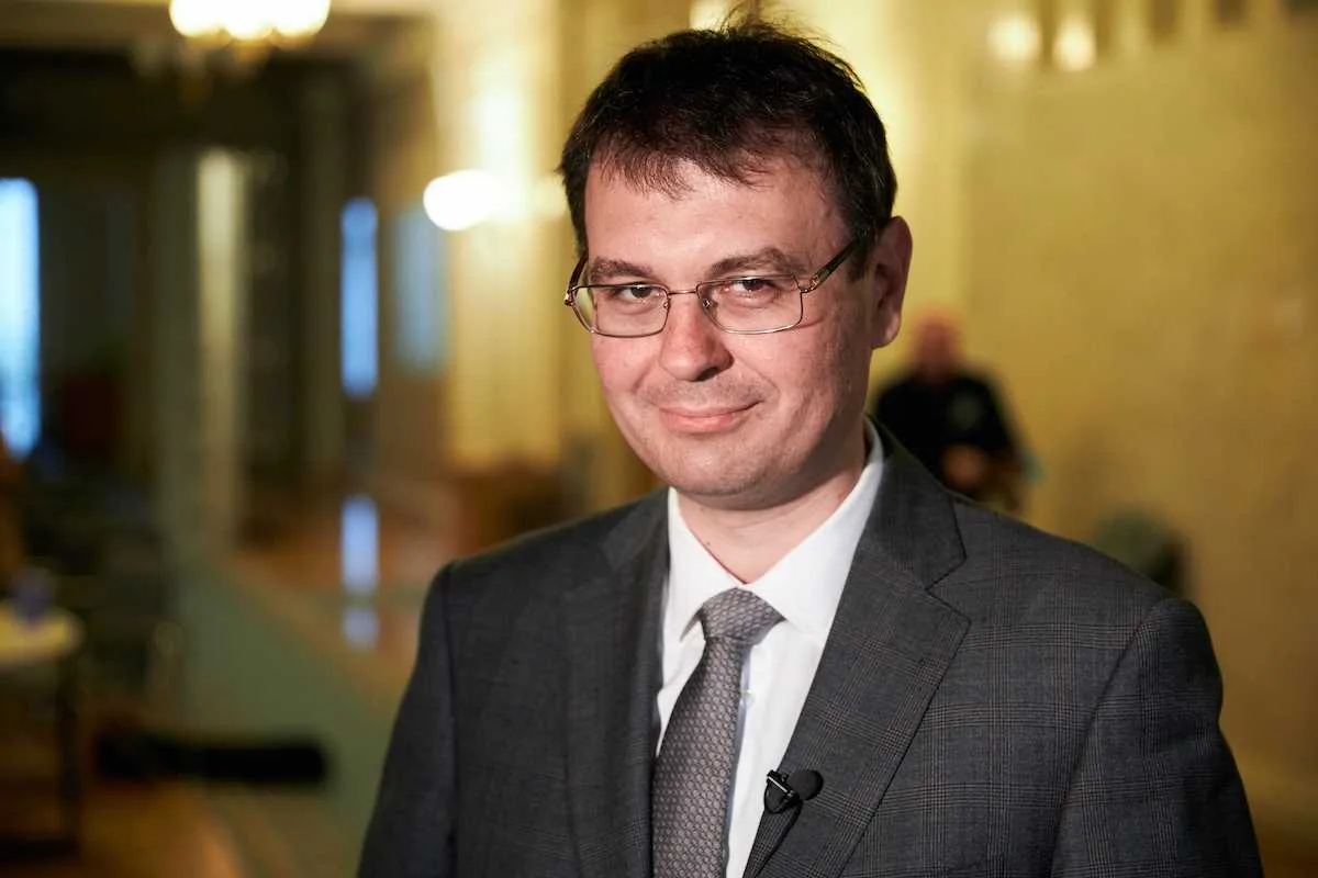 Даниил Гетманцев – кидала, аферист и злостный неплательщик налогов