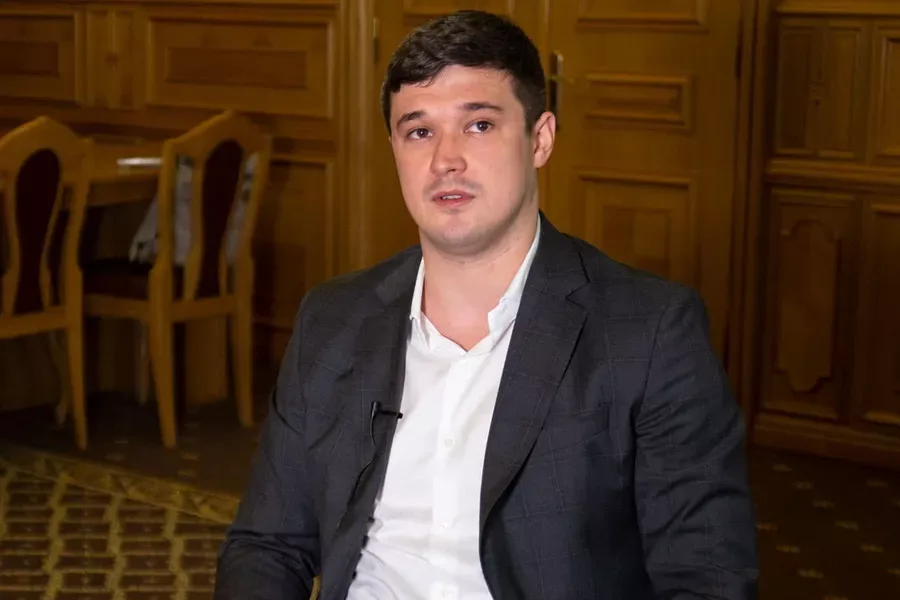 Фёдоров Михаил Альбертович – министр связаный с криминальным авторитетом Анисимовым очищает репутацию