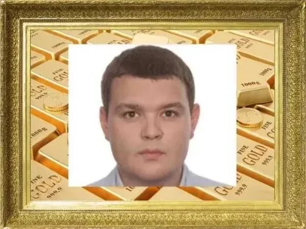Александр Харлов – «золотой» экс-прокурор может возглавить Киевское управление БЭБ – From-UA: Новини України