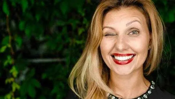 Елена Зеленская погрелась на Сейшелах за казенный счет – From-UA: Новини України