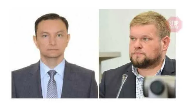 Сергиенко Александр Васильевич. Аферист из ГАСИ и его ОПГ – From-UA: Новини України