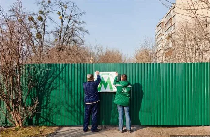 Как депутат от ОПЗЖ Вадим Столар уничтожил проект строительства метро на Виноградарь – From-UA: Новини України