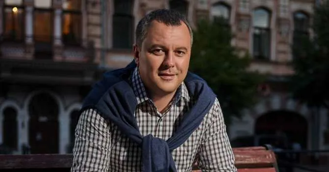 Андрей Мацола разворовывает бюджетные средства? – From-UA: Новини України