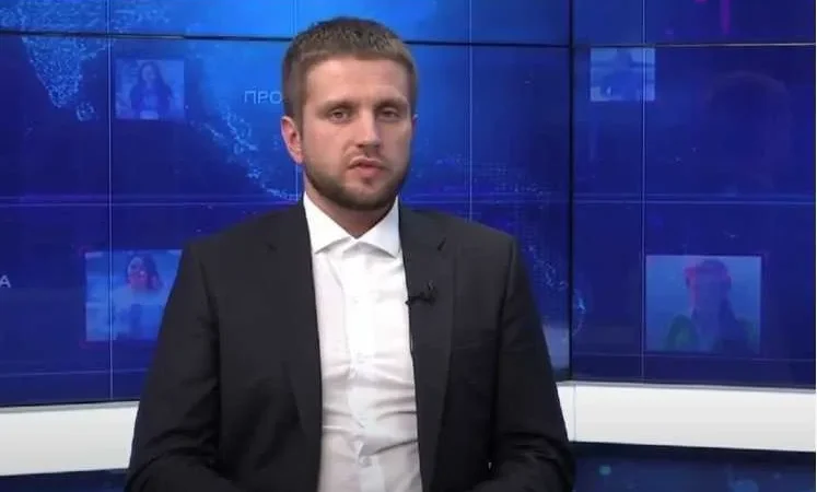 Константин Мироненко – Укртрансбезпека: махинации с “дозволами”, убытки для Украины – From-UA: Новини України