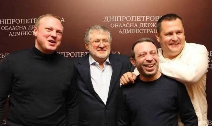 Корбан та Філатов атакують керівництво ЗСУ через “інтригана” Бутусова – From-UA: Новини України
