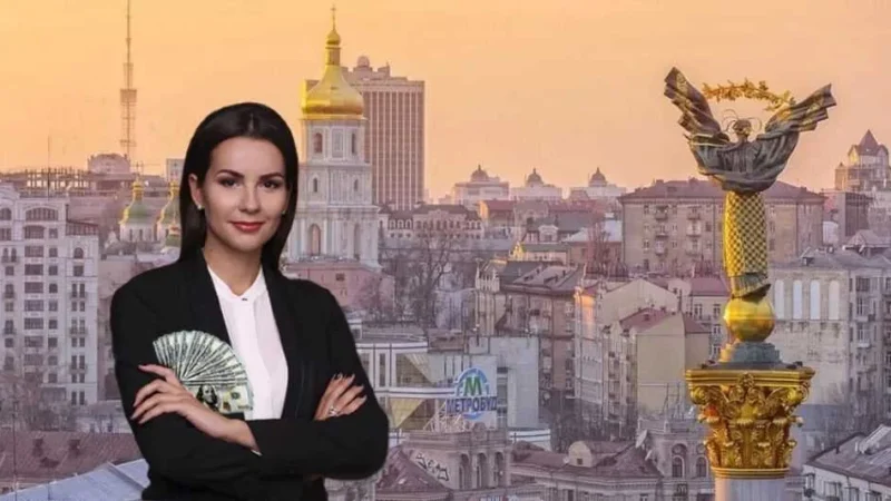 Никорак Ірина Петрівна: Як шкодить Україні родина Никорак від Буковини до Києва – From-UA: Новини України