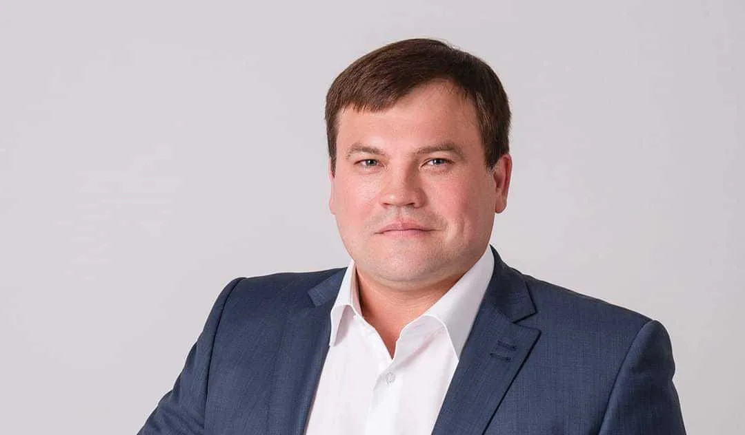 Олег Мейдич: как из уголовника Монгола-Погорельского стать народным депутатом Украины