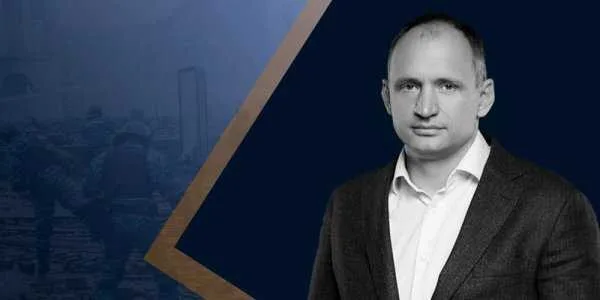 Олег Татаров — що колишній спікер антимайдану робить в офісі Зеленського – From-UA: Новини України